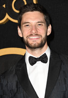 Ben Barnes mug #G2387897