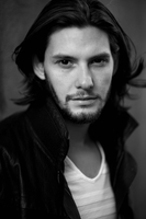 Ben Barnes magic mug #G2441489