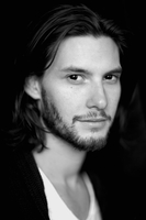 Ben Barnes mug #G2441492