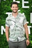 Ben Barnes mug #G2461006