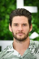 Ben Barnes tote bag #G2461007
