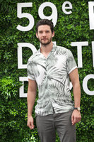 Ben Barnes tote bag #G2461010