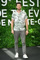 Ben Barnes mug #G2461011