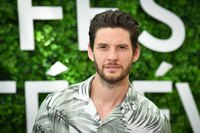 Ben Barnes mug #G2461012