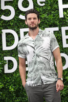 Ben Barnes tote bag #G2461013