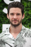 Ben Barnes mug #G2461015