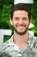 Ben Barnes mug #G2461017