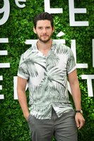 Ben Barnes mug #G2461018