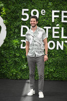 Ben Barnes mug #G2461019