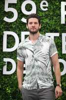 Ben Barnes mug #G2461020