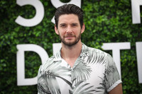 Ben Barnes tote bag #G2461023