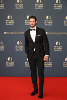 Ben Barnes mug #G2461025