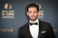 Ben Barnes tote bag #G2461027