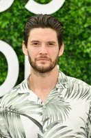 Ben Barnes tote bag #G2461028