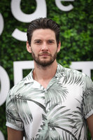 Ben Barnes mug #G2461029