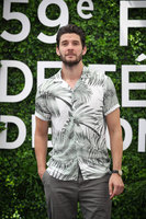 Ben Barnes mug #G2461032