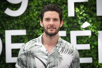 Ben Barnes mug #G2461033