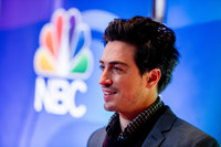 Ben Feldman Sweatshirt #3212869