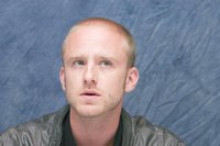 Ben Foster Sweatshirt #2278605