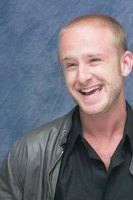 Ben Foster tote bag #G614775