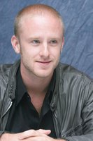 Ben Foster mug #G614786