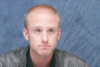 Ben Foster tote bag #G614787