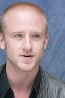 Ben Foster longsleeve t-shirt #2278623