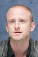 Ben Foster longsleeve t-shirt #2278626