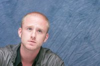 Ben Foster longsleeve t-shirt #2278627