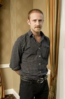 Ben Foster longsleeve t-shirt #2291280