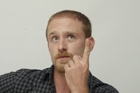 Ben Foster longsleeve t-shirt #2291289