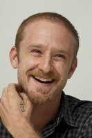 Ben Foster t-shirt #2291368