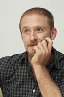 Ben Foster Tank Top #2291382