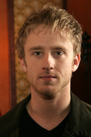 Ben Foster t-shirt #2322632