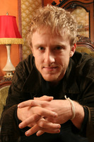 Ben Foster tote bag #G649908