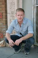 Ben Foster Sweatshirt #2322649