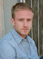 Ben Foster hoodie #2322650