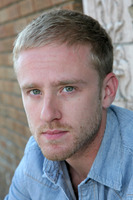 Ben Foster t-shirt #2322653