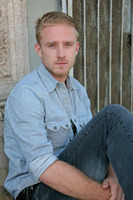 Ben Foster longsleeve t-shirt #2322658