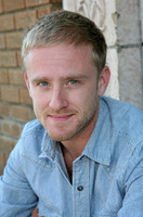 Ben Foster tote bag #G649930