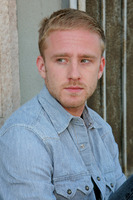 Ben Foster longsleeve t-shirt #2322672