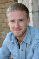 Ben Foster longsleeve t-shirt #2322684