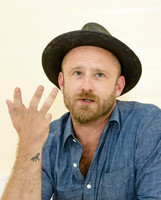 Ben Foster longsleeve t-shirt #2614153