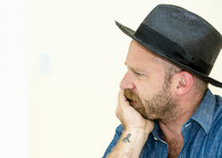 Ben Foster longsleeve t-shirt #2614154