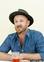 Ben Foster longsleeve t-shirt #2614155