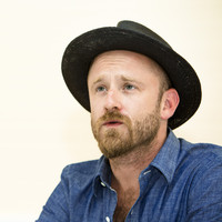 Ben Foster longsleeve t-shirt #2614156