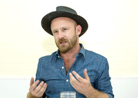 Ben Foster longsleeve t-shirt #2614157