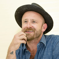 Ben Foster longsleeve t-shirt #2614158