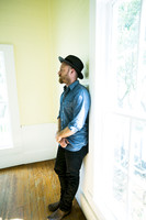 Ben Foster longsleeve t-shirt #2614160