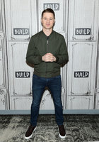 Ben Mckenzie longsleeve t-shirt #3189353